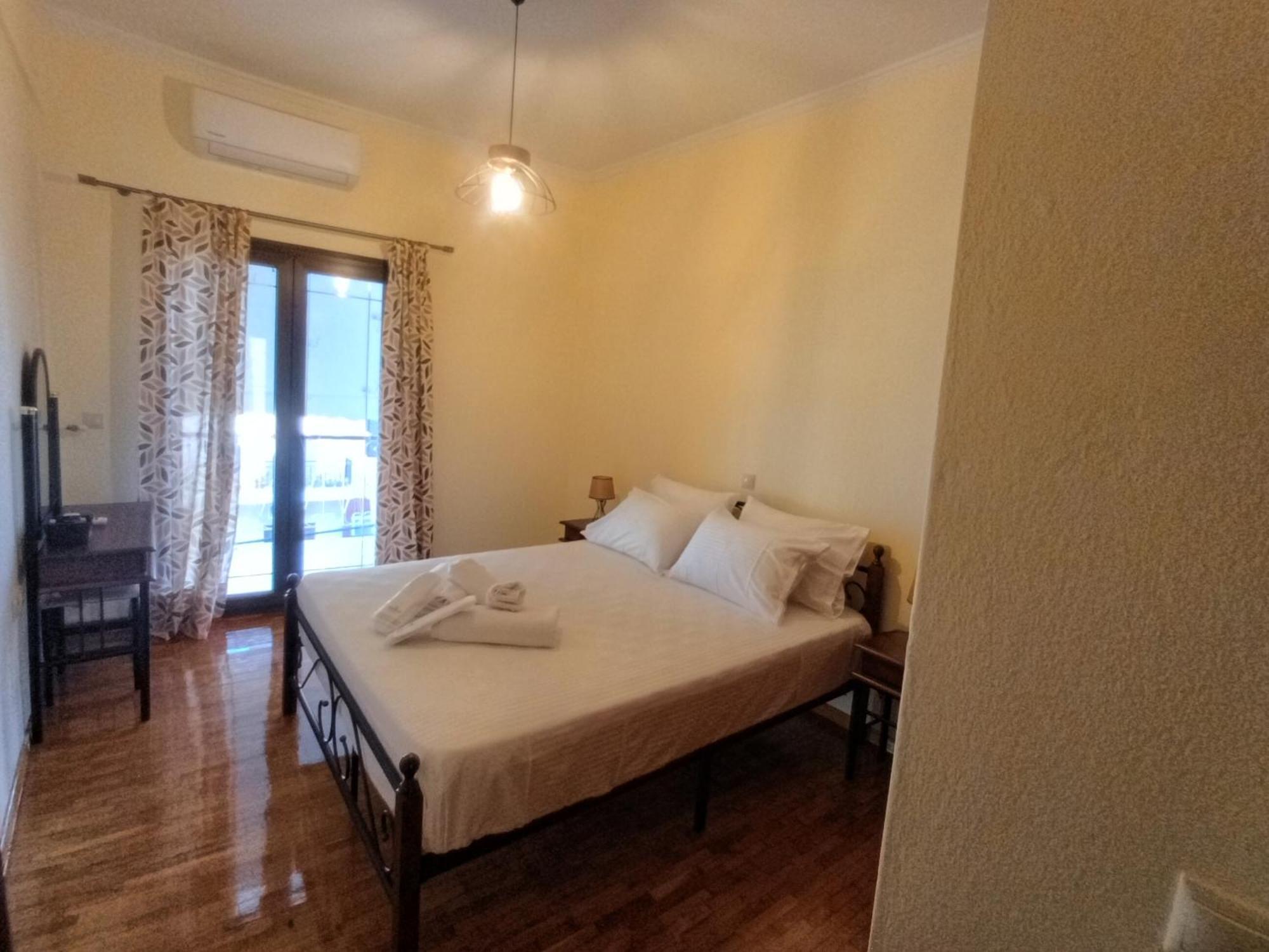 Apartamento Chez Flik Corfu (city)