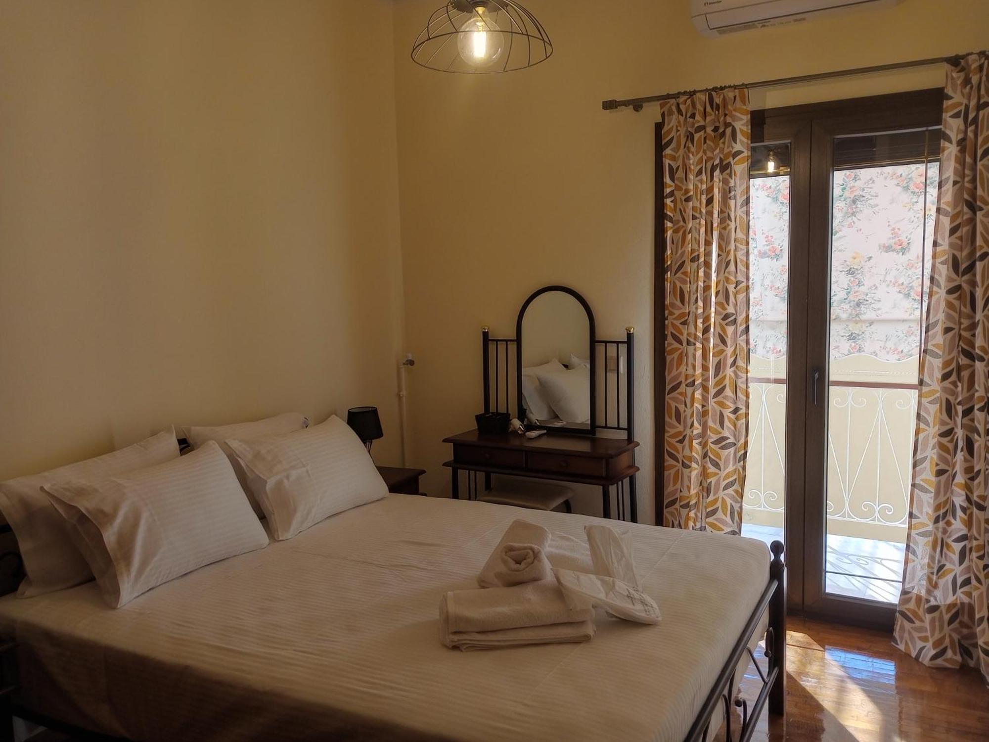 Chez Flik Apartamento *