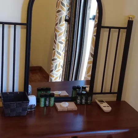 Apartmán Chez Flik Corfu  Exteriér fotografie