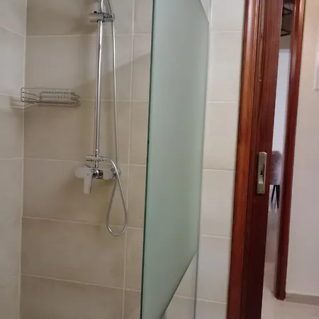 Apartmán Chez Flik Corfu  Exteriér fotografie