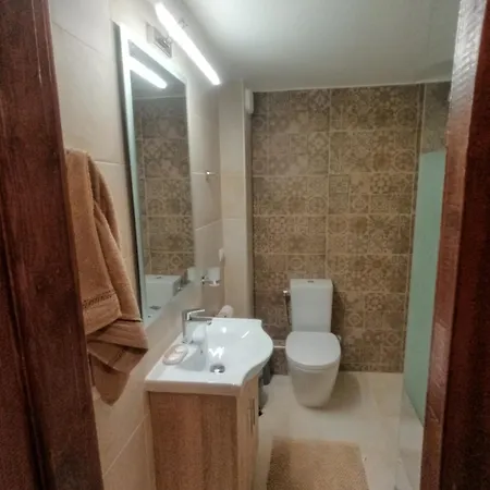 Apartmán Chez Flik Corfu  Exteriér fotografie