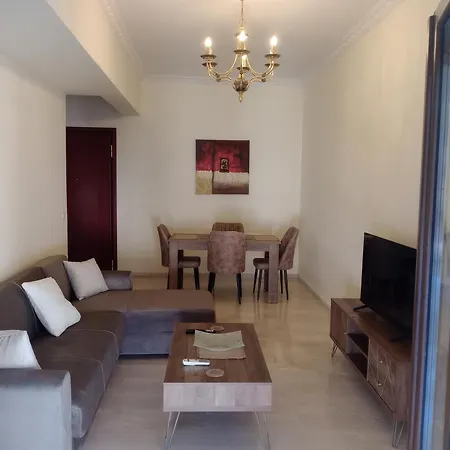 Apartmán Chez Flik Corfu  Exteriér fotografie