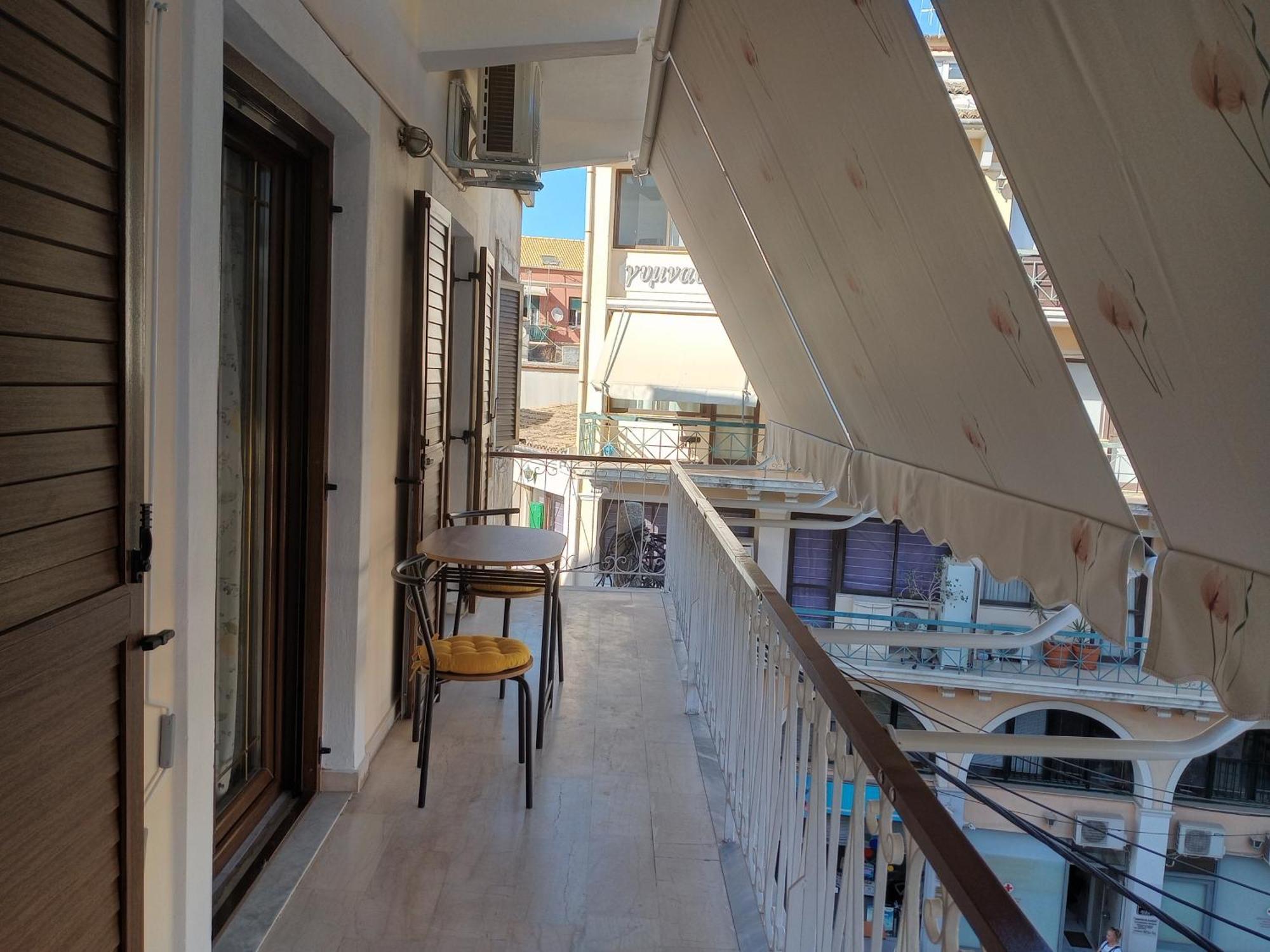 Chez Flik Appartement Corfu (city)